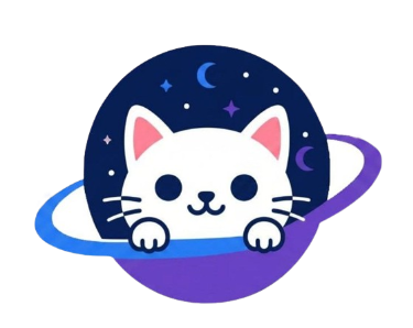 NekoVerse Logo